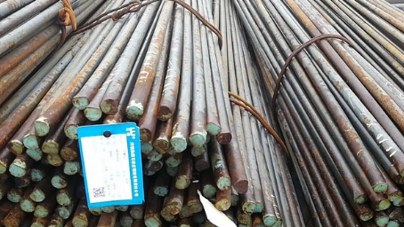 汝城30Cr合金结构钢
