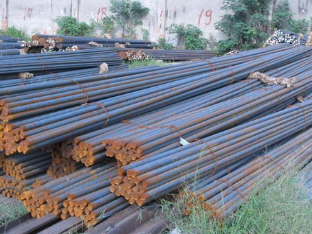 汝城50Cr合金结构钢